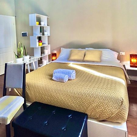 Room114 - Studio Apartment Near The Center Florence Buitenkant foto