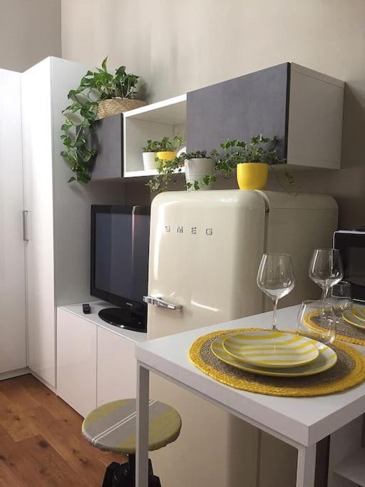 Room114 - Studio Apartment Near The Center Florence Buitenkant foto