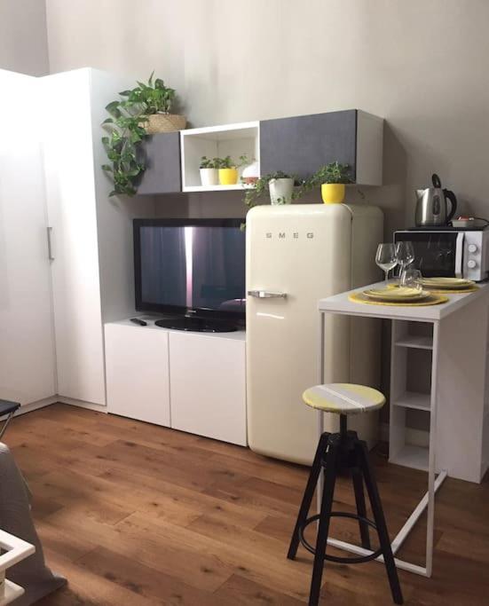 Room114 - Studio Apartment Near The Center Florence Buitenkant foto