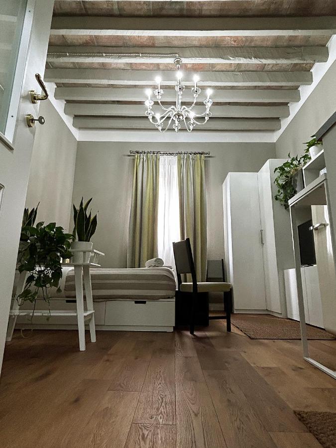 Room114 - Studio Apartment Near The Center Florence Buitenkant foto