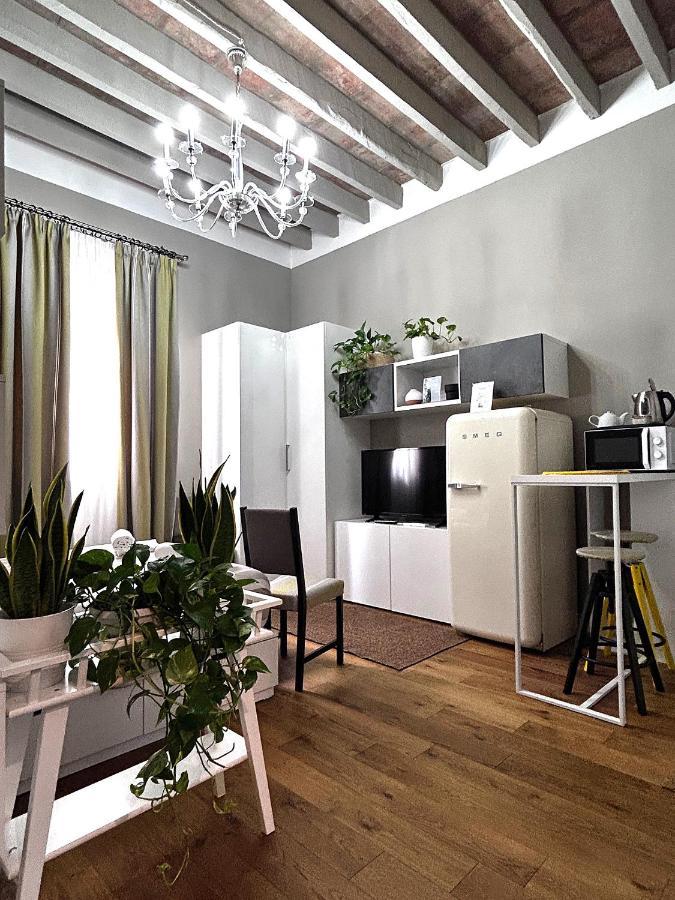 Room114 - Studio Apartment Near The Center Florence Buitenkant foto