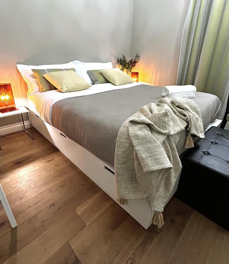 Room114 - Studio Apartment Near The Center Florence Buitenkant foto
