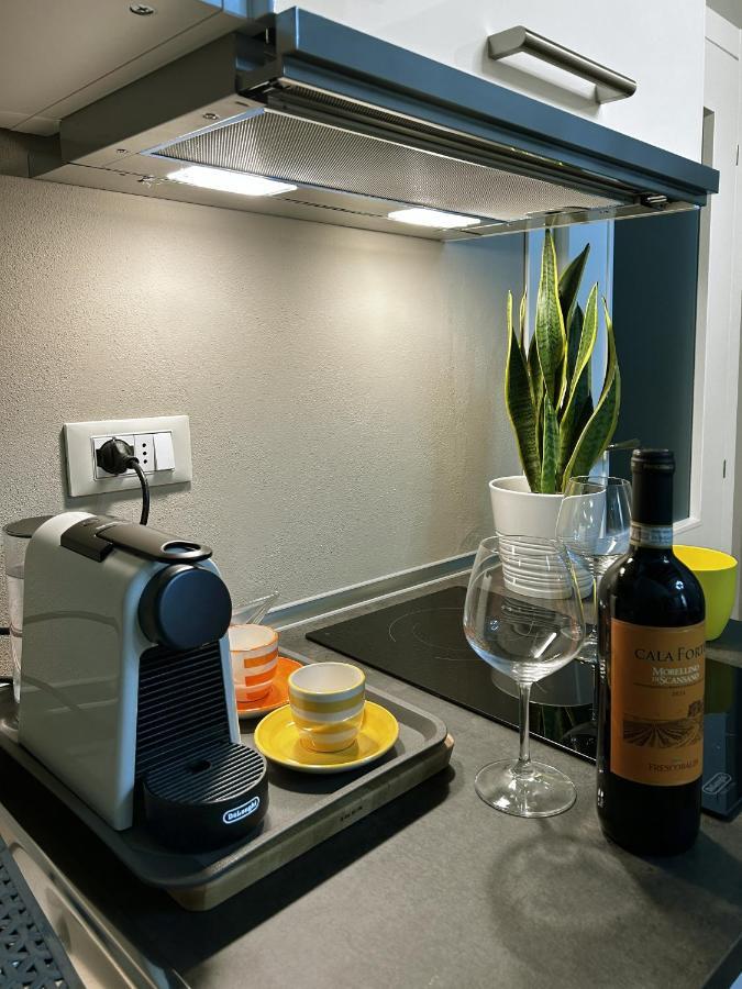 Room114 - Studio Apartment Near The Center Florence Buitenkant foto