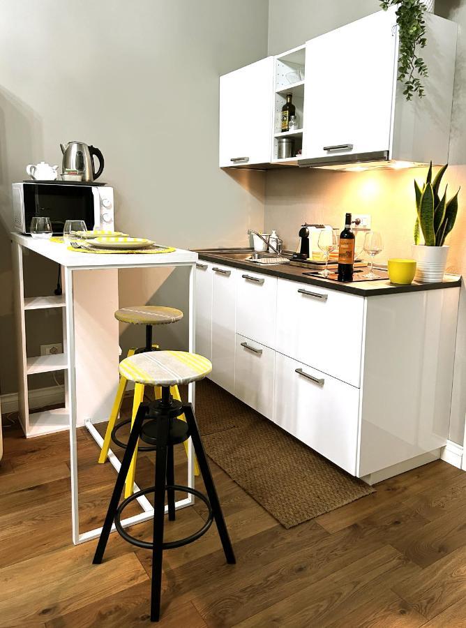 Room114 - Studio Apartment Near The Center Florence Buitenkant foto