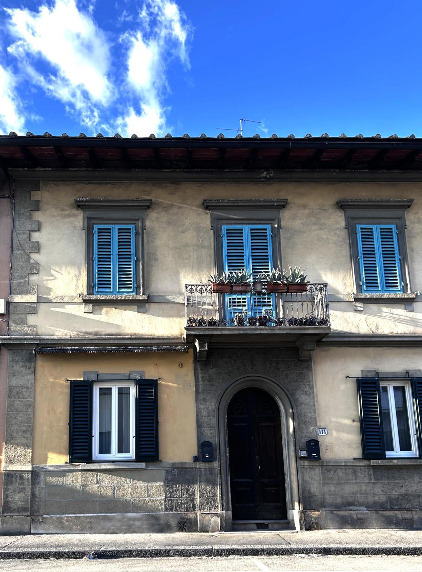 Room114 - Studio Apartment Near The Center Florence Buitenkant foto