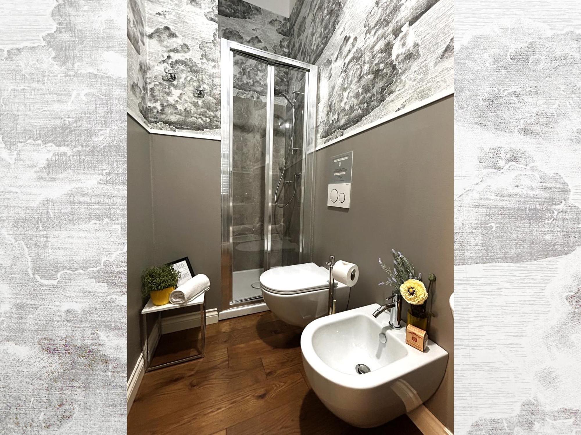 Room114 - Studio Apartment Near The Center Florence Buitenkant foto