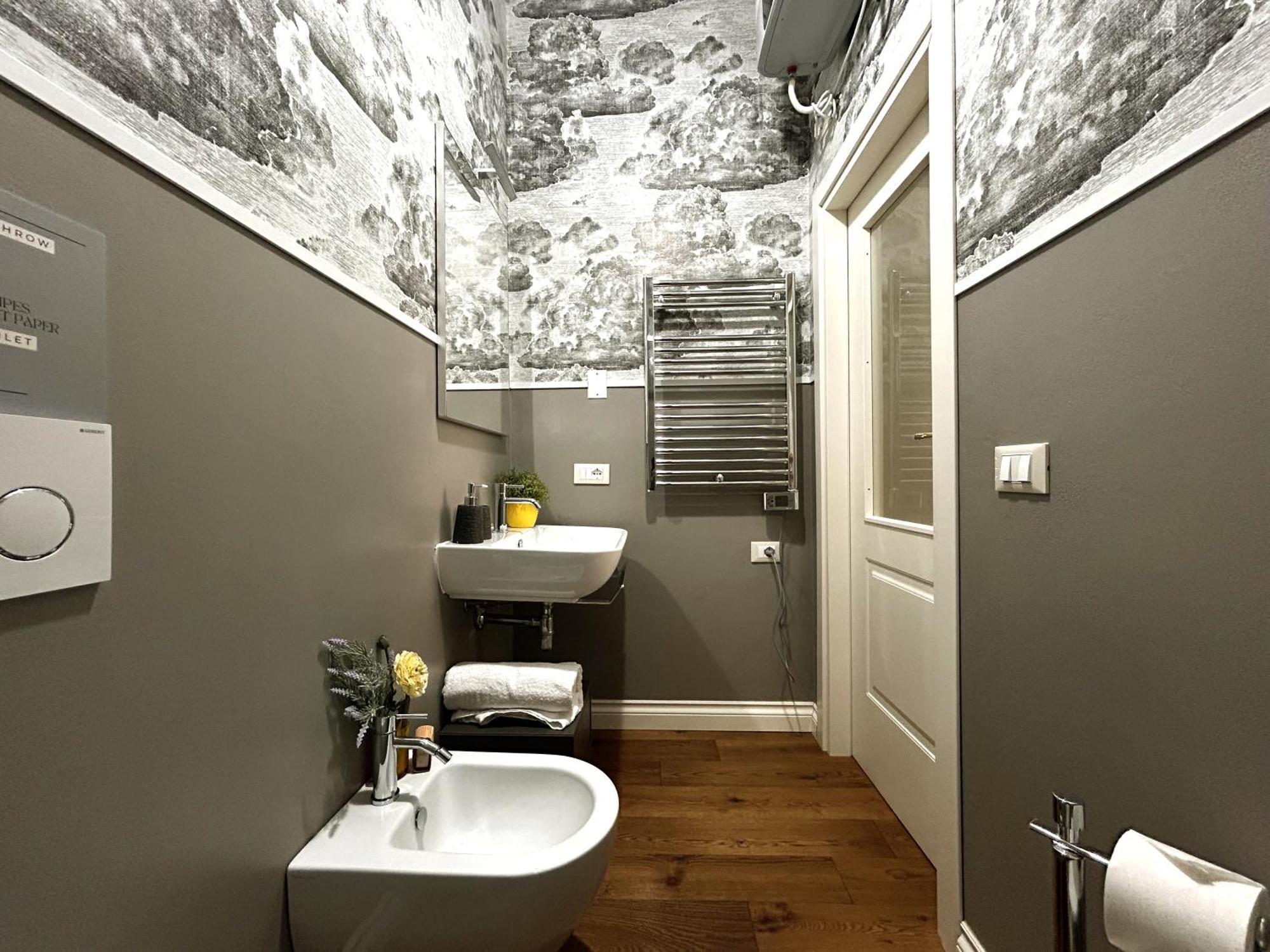 Room114 - Studio Apartment Near The Center Florence Buitenkant foto